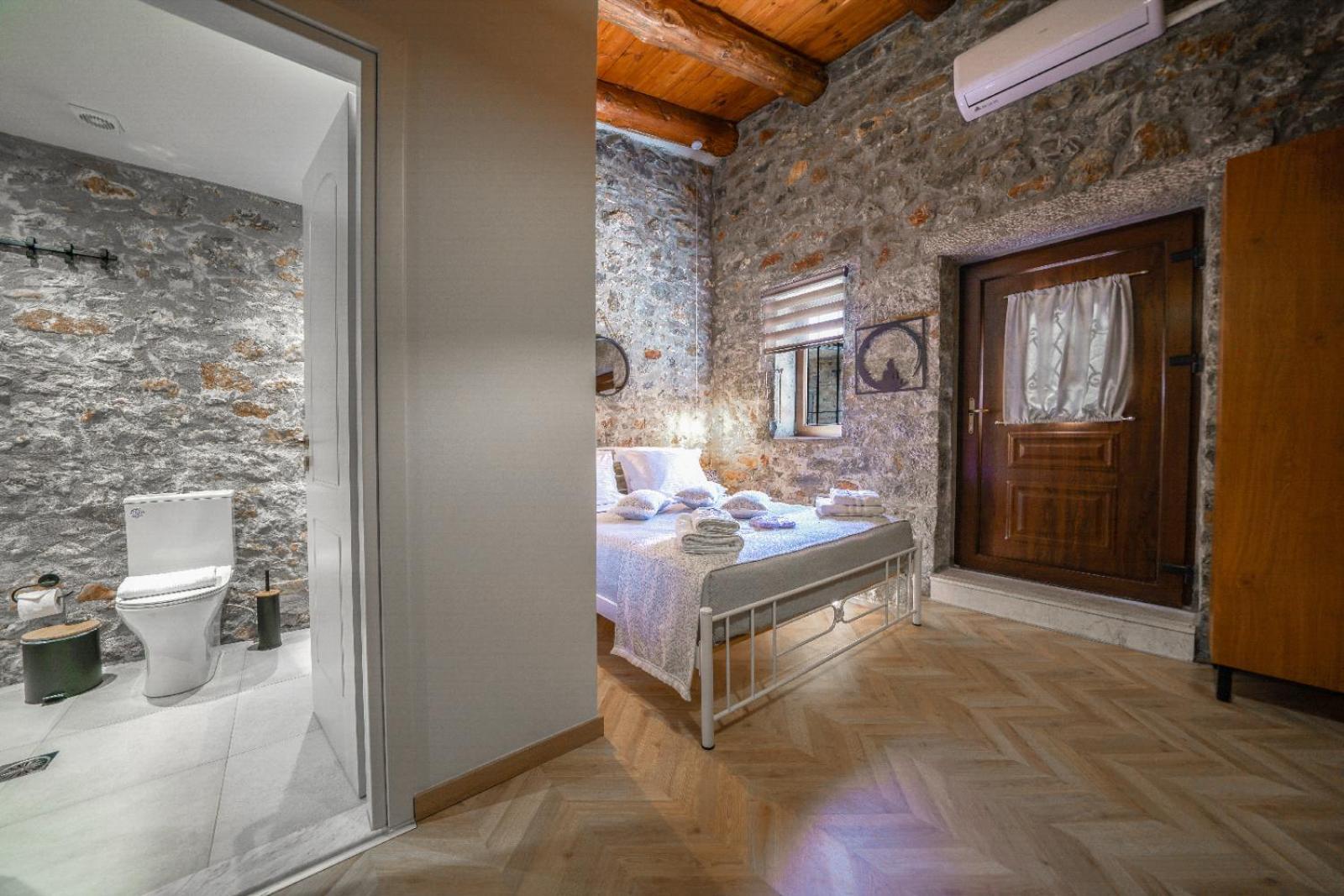 Petra Elounda Suites - Adults Only Exteriér fotografie