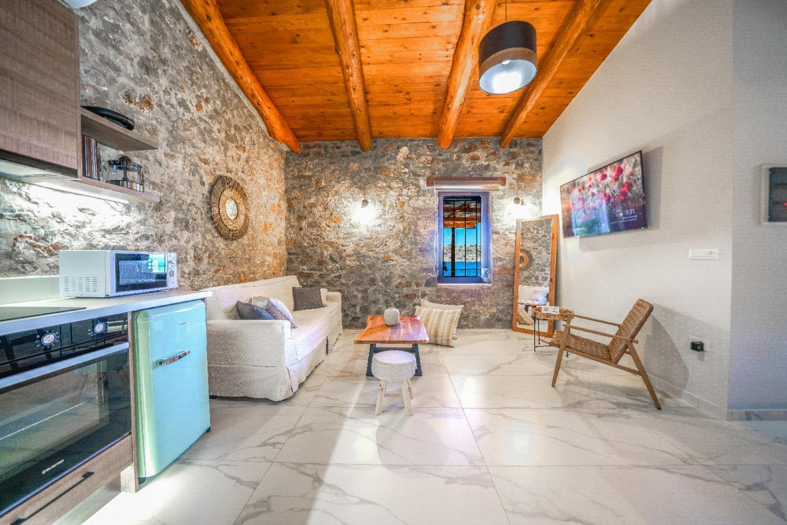Petra Elounda Suites - Adults Only Exteriér fotografie